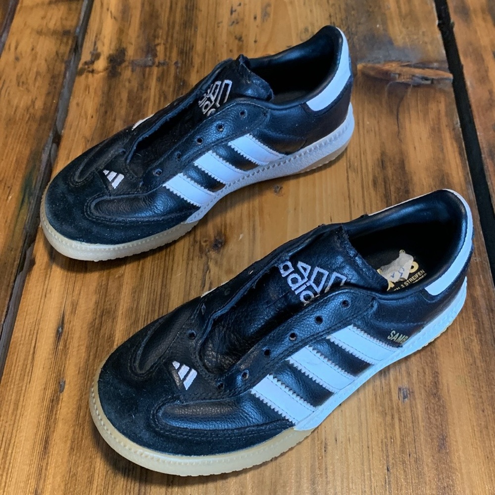 Adidas Samba for kids